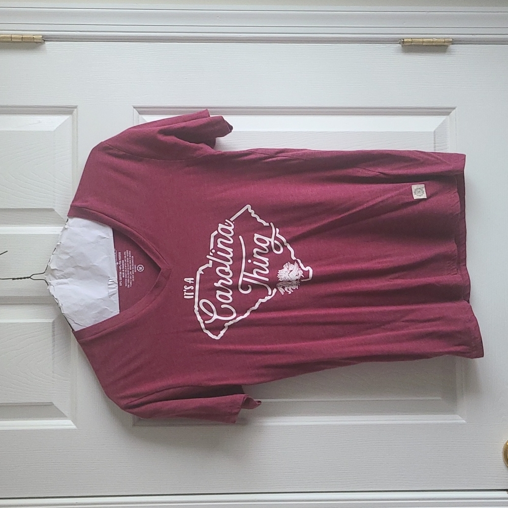 V-Neck T-Shirt